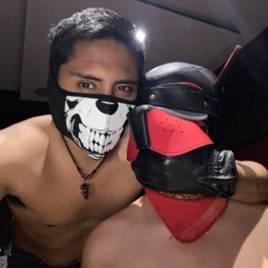 Xtudr - Gerod: Looking to play
BDSM and fetishes
HIV+ I=I/U=U