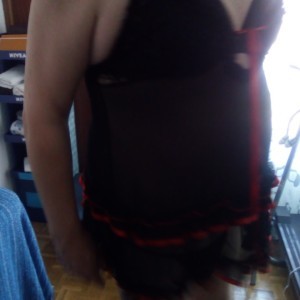 Xtudr - sofia: Absolutely submissive, feeling like a woman, I'm looking to go further in my feminization and a stable partner as a Dominant ...