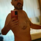 Xtudr - casual30: Dominant man 47 y...