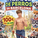 Xtudr - paseo_THERIANS-18: PASEADOR...