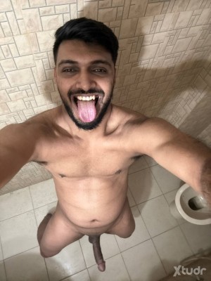 Xtudr - Sissysagar: Tall, lean slave. Love humiliation, degradation and exposing myself. 
DM me 
Telegram - Sissysagar69 
X- sagor_kader11
I...