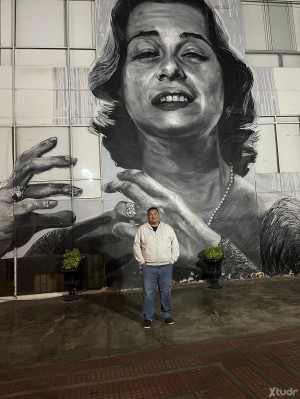 Xtudr - alejandrovelasquez: Pasivo re gordo
Nuevo por aquí, buscando un verdadero dominante que me haga sentir quien es el que manda, ojo si...