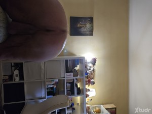 Xtudr - JL: Quiero obedecer a un amo que me está enseñando.