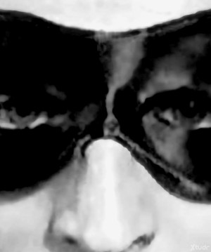 Xtudr - angeloscuro: I close my eyes and in my mind appears a MATURE MALE with a big black dildo, he's not alone. Dungeons, a nearly dark ro...