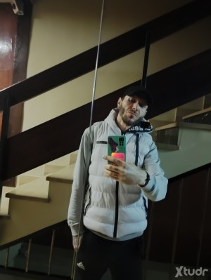 Xtudr - Yax1yaz: Chico muy majo