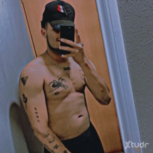 Xtudr - Ejgamboa: Venezolano 