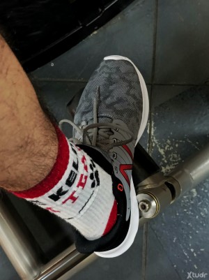 Xtudr - machofutbolero: Masculino, velludo y fuertote.
Me gusta ver fútbol. Me gusta que me hagan la vida más fácil y agradable. Alguien se ...