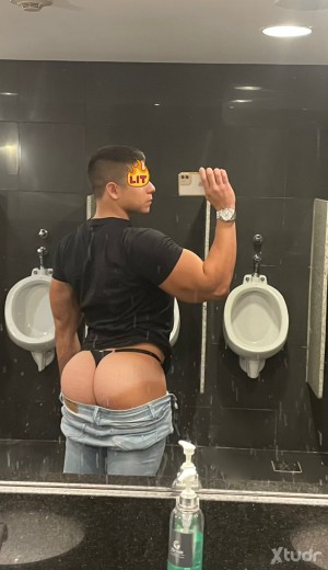 Xtudr - GymBroCulon: 