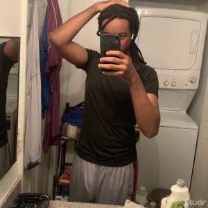 Xtudr - stoneop: Just to vibe don't be weird and actually hold a convo
Down for whatever as long as your cool
Fwb freaky asf 😈