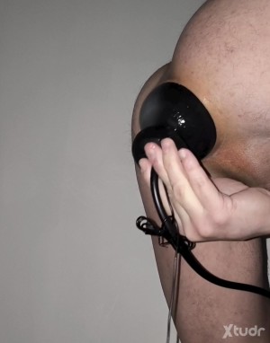 Xtudr - Pasivazculon35: Pasivo con ganas de buenas pollas xl, para mí coñazo muy abierto, Madrid 