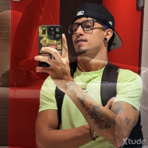 Xtudr - Edwin_0517: Conocer y ver la que pasa 
