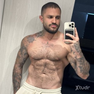 Xtudr - jamesalex44: 