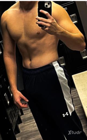 Xtudr - DominanteMadrid: Dominant man with more than ten years of experience, looking for submissives under 27 years old, athletic, who are ...