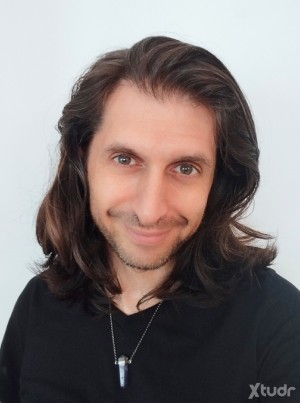 Xtudr - dotadocomepies: Con Sitio y me desplazo. Me gusta el sexo seguro, sin prisas, de buen rollo, con morbo y sin aditivos químicos.
Me e...