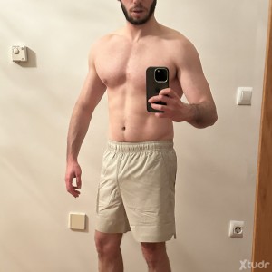 Xtudr - elpibe: Looking for bastard uncles and dominant men for perversion. I like it when there's a good vibe and communication.