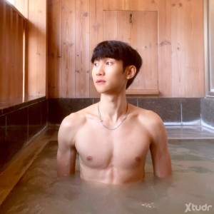 Xtudr - RONOFOK: Hong Kong
IG @ronofok