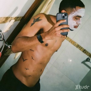 Xtudr - Carlosmanzanillo: 