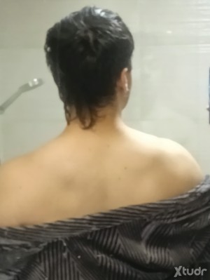 Xtudr - Fisting_sub: Quiero alguien que me entrene con el fisting como objetivo final.