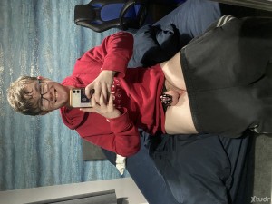 Xtudr - Lockedboitaylor: Sub looking for a key holder
Interested in:
Chastity 
WS (including drinking)
Public
Group
Fisting
Nipple
Ballbusti...