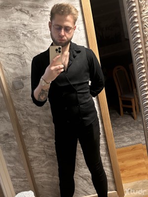 Xtudr - puppy_chastity: 