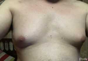 Xtudr - Artturo: Soy una trans madurita en hormonacion y mi nombre es Moelia y soy pasiva y sumisa