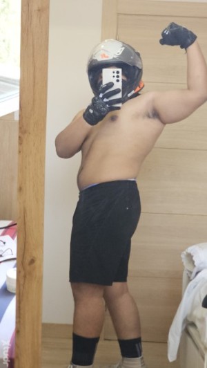 Xtudr - Amo_K: Me gusta dominar, humillar y hacer que me coman los pies. Dispuesto a probar nuevos fetiches 