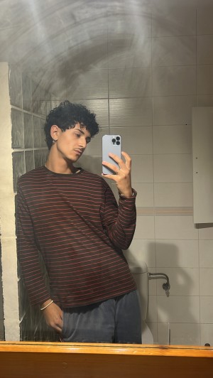 Xtudr - ism: Con fotos de cara !
