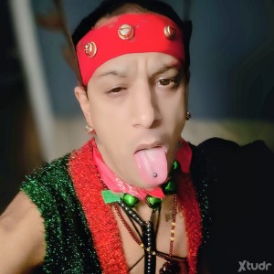 Xtudr - ParTTyingBoys: Let me make your Fantasies come true with Fantasy Fulfillment Role-Playing. Tell me your Deepest, Darkest most Wildes...