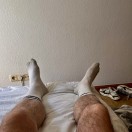 Xtudr - morboXLCerdete: 💪🏼🦶🏼🧦👟
Preg...
