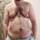 Xtudr - rustabo: 29-year-old chubby...