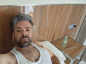 Xtudr - Edu333: Chico fuerte busca masculinos. Barba y vello un plus. Tan jodidamente difícil es encontrar un tio majete con barba zona tole...