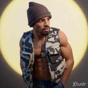 Xtudr - CokeDelivery: 