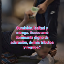 Xtudr - Sumisosevilla35: Me gustarí...