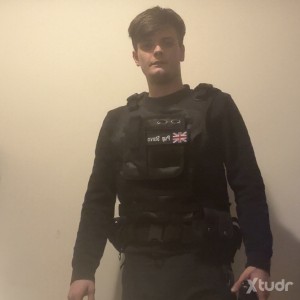 Xtudr - pupstevo: 