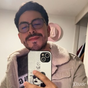 Xtudr - Eddyvqz: Relax plan, 4:20, fuck. Everything planned.