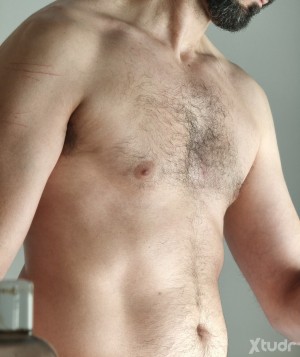 Xtudr - SubMasc: You're in charge. I obey. Punishable, fuckable, and penetrable. NO CASH. NO BARE. Don't look for anything feminine in me be...
