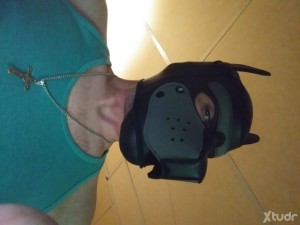 Xtudr - NeroHP3rvPup: I am a Believer in my Creator, Father & Liberator; Lucifer. I am depraved, deviant, knotty, morally bankrupt,, naughty...