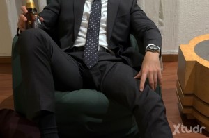 Xtudr - axp: Aquí sobrino y tio