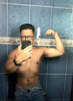 Xtudr - RomCDMX: CMNM
Houseboy 
Jaula de Castidad 