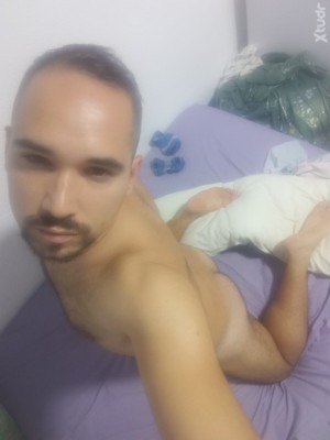 Xtudr - Chico97zgzsumiso: I'm looking for a sadist to be tortured and raped by several.