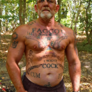 Xtudr - FaggotTattoo: Totally expos...
