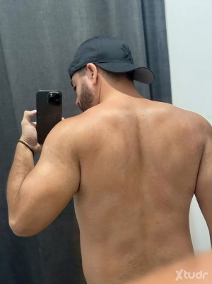 Xtudr - alexmasf: Dominar, humillar y ponerte en tu lugar.
Ya sé que te gusté, así que mande mensaje. Telegram. @alexslavefeet