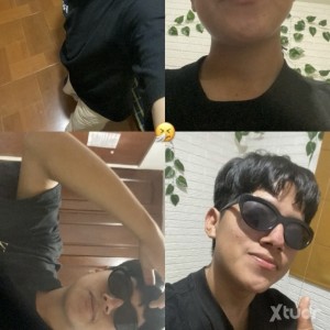 Xtudr - Lucianoo: Hola 🔥