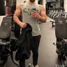 Xtudr - Discreto_gym: Discreción 10...