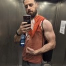 Xtudr - Muscled_sub: 