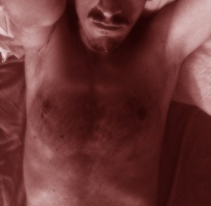 Xtudr - gunde: Horny and versatile
