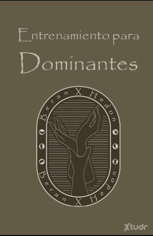 Xtudr - POSEIDON#DOM: 