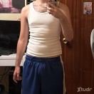 Xtudr - hungg: La tengo gorda