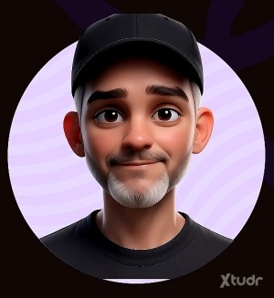 Xtudr - JoeWill73: 53 years young trying to level up in life & looking for a 2nd player.
Huge nerd at heart. When I'm not online gaming, I'm...