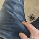 Xtudr - Levis501geil: 